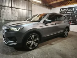 SEAT Tarraco 2.0TDI S&S Xcellence DSG 4Drive 150