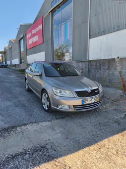 Skoda Octavia TDI