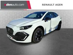 Renault Clio TCe 115 ch EDC Techno