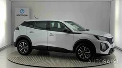 Peugeot 2008 1.2 PureTech Style de 2025