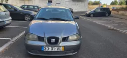 Seat Cordoba 1.4 tdi