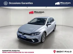 Volkswagen Polo 1.0 TSI 95 S&S DSG7 VW Edition