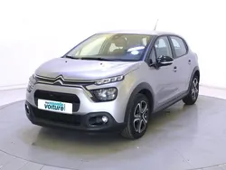 Citroën C3 PureTech 83 ch BVM5 - Plus