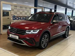 Volkswagen Tiguan Allspace 7 PLACES 2.0 TDI 150ch DSG7 Elegance Exclusive / ATTELAGE ELECTRIQUE