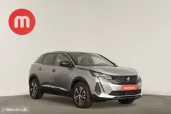 Peugeot 3008 1.2 PureTech Allure Pack