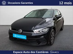 VOLKSWAGEN Polo 1.0 TSI 95 S&S BVM5 VW Edition