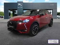 DS 3 DS3 Crossback PureTech 155 EAT8 Grand Chic