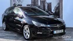 Opel Astra 1.6 CDTI Ecotec Innovation S/S de 2019