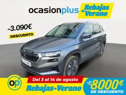 Skoda Karoq 1.5 TSI Selection ACT DSG 110KW