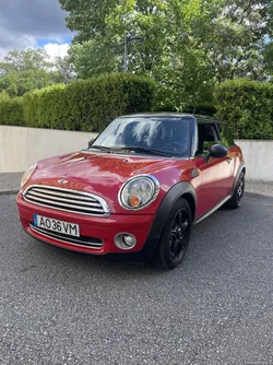 MINI One 1.4