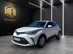 TOYOTA C-HR 125H Active