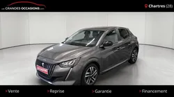 Peugeot 208 STYLE PURETECH 75 S&S BVM5