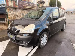 Renault Grand Modus 1.5 DCI 90 EXCEPTION