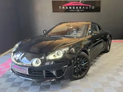 ALPINE A110 S 1.8 TURBO 300 CH DCT7 – 18 000 KM – CHÂSSIS SPORT – Entretien ALPINE