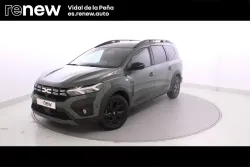Dacia Jogger 1.0 ECO-G S.L Extreme Go 74kW 7pl.