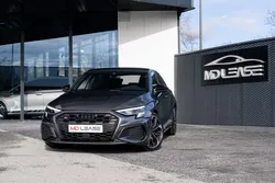 Audi S3 sportback TFSI 310 S tronic 7 Quattro - Leasing 339 Euros/ Mois