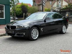 Bmw Serie 3 3.0 330 D 260 LUXURY XDRIVE BVA