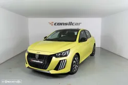 Peugeot 208 1.2 PureTech Active Pack