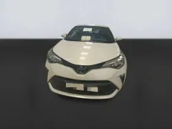 Toyota C-HR+ 1.8 125H Advance