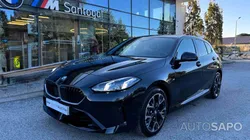 BMW Série 1 116 i de 2025