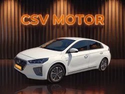 HYUNDAI Ioniq PHEV 1.6 GDI Klass