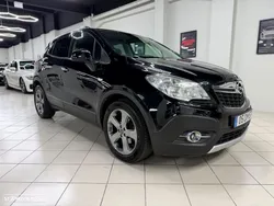 Opel Mokka 1.7 CDTI Cosmo S/S