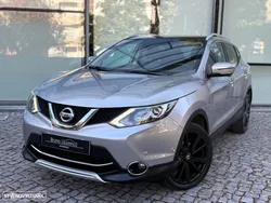Nissan Qashqai 1.6 dCi 360