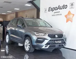 SEAT Ateca 1.0 TSI Style