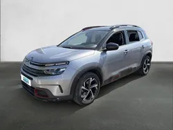 Citroën C5 Aircross BlueHDi 130 S&S EAT8 - C-Series