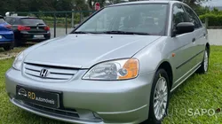 Honda Civic de 2006