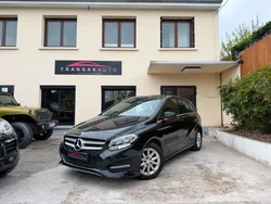 MERCEDES CLASSE B 180 CDI Inspiration / PNEU AVANT CHANGER / KIT EMBRAYAGE CHANGER / BOITE DE VITESSE CHANGER