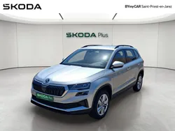 SKODA Karoq 1.5 TSI Evo 2 150 ch ACT DSG7 Selection