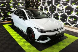 Volkswagen Golf 8 GTI Clubsport 2.0 TSI 300 cv DSG7 Akrapovic