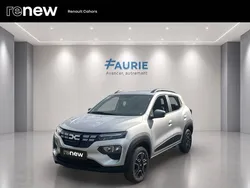 DACIA Spring Expression