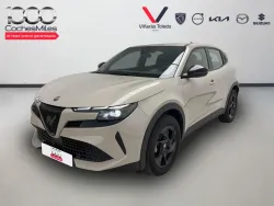 ALFA ROMEO Junior Ibrida 1.2 Intensa 100kw eDCT6