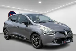Renault clio 0.9 tce 90 energy limited
