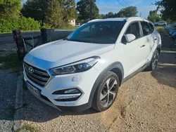 Hyundai tucson 2.0 crdi 185 cv 4wd creative