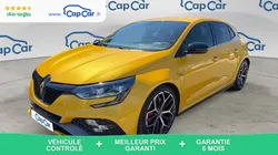 Renault Mégane RS 1.8 Tce 300 EDC6 Trophy