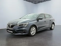 Renault Mégane Break 1.5 Blue dCi Business