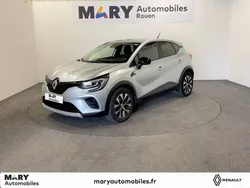 RENAULT Captur TCe 90 Evolution