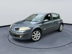 RENAULT MÉGANE II 1.5 DCI 105 cv / faible kilométrage / garantie 12 mois