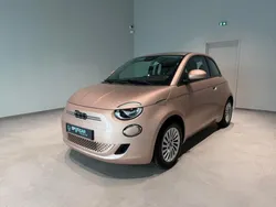 Fiat 500 Nouvelle 3+1 42 kWh