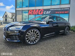 Audi A5 Sportback 40 TDI Sport S tronic