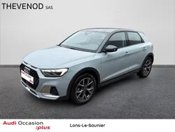 AUDI A1 Allstreet 30 TFSI 116 ch BVM6 Avus