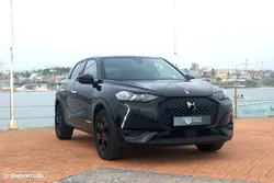 DS DS3 Crossback 1.2 PureTech Performance Line