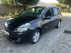 Renault Clio 1.2 TCE Gasolina 100cv