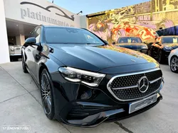 Mercedes-Benz E 300 de