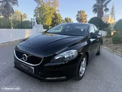 Volvo V40 2.0 D2 Kinetic