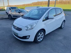 Kia venga 1.6 cdri 115