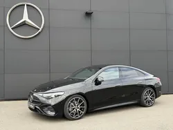 Mercedes CLA 200 8F-eDCT AMG Line